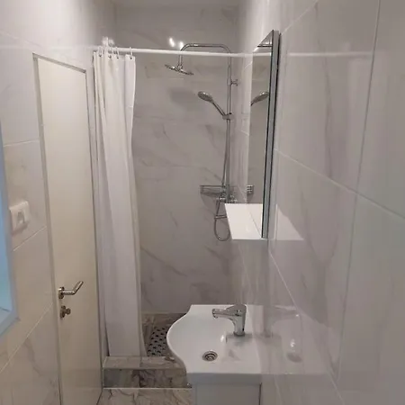 Novak Apartman Klenovica