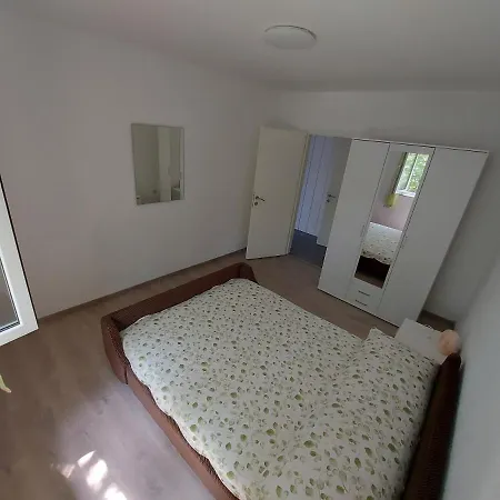 Apartman Novak Klenovica