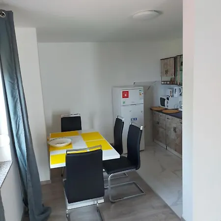 Apartman Novak Klenovica