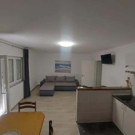 Novak Apartman