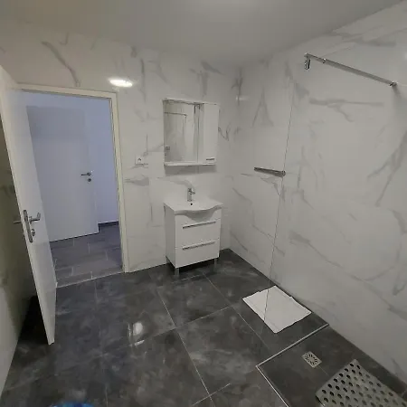 Apartman Novak Klenovica