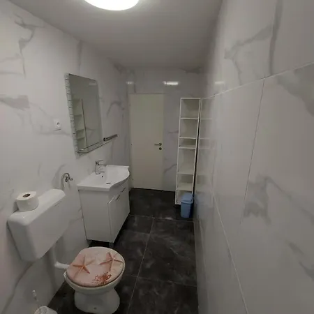 Apartman Novak