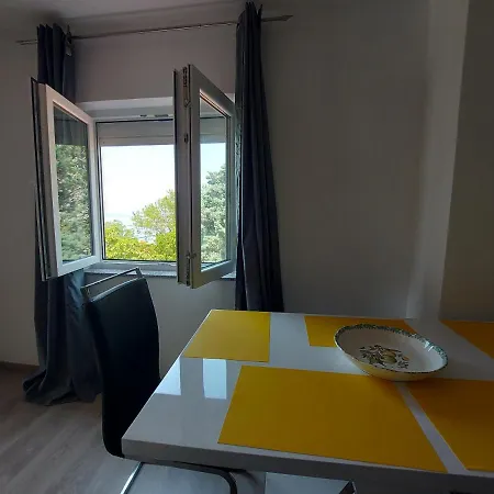 Novak Apartman
