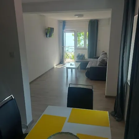 Novak Apartman *