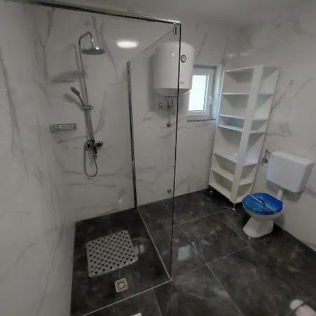 Novak Apartman Klenovica