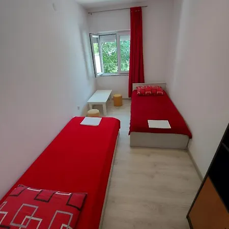 Apartman Novak *