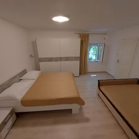 Novak Apartman Klenovica