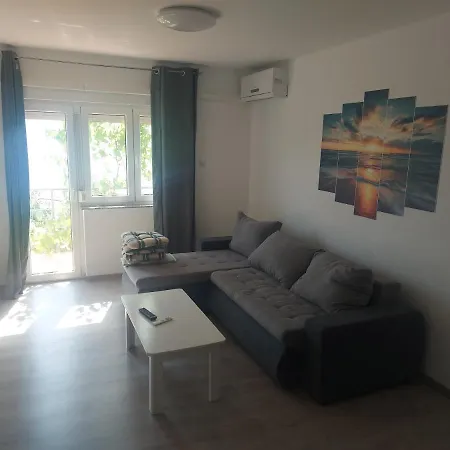 Novak Apartman *