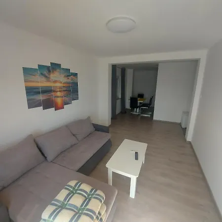Novak Apartman Klenovica