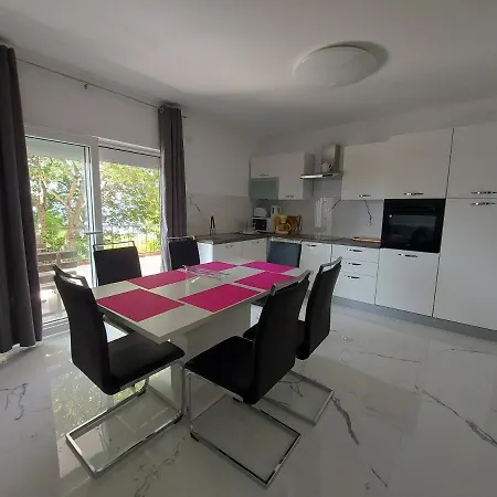 Novak Apartman Klenovica