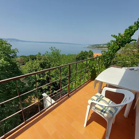 Novak Apartman Klenovica