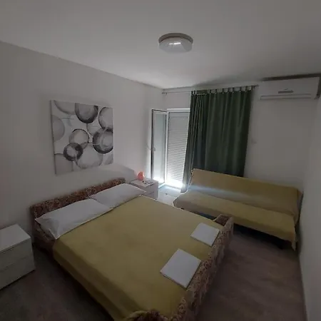 Novak Apartman Klenovica