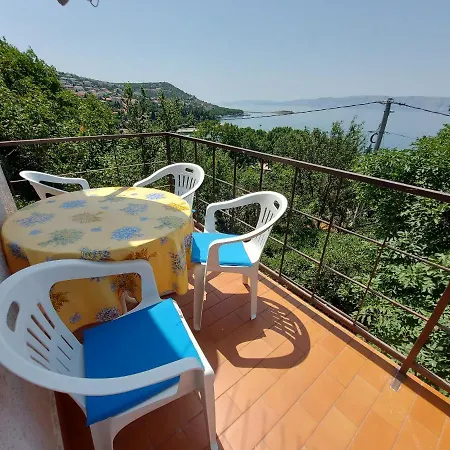 Novak Apartman