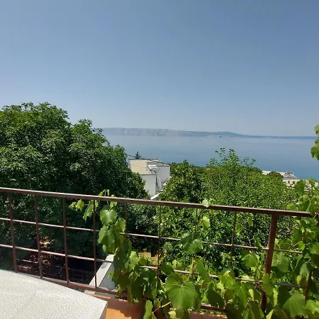 Novak Apartman *