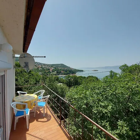 Apartman Novak *