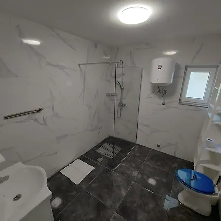 Apartman Novak