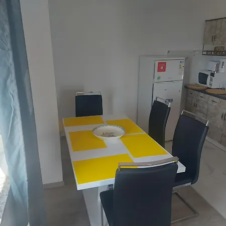 Apartman Novak