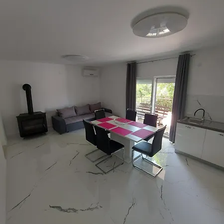 Novak Apartman
