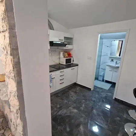 Apartman Novak Klenovica