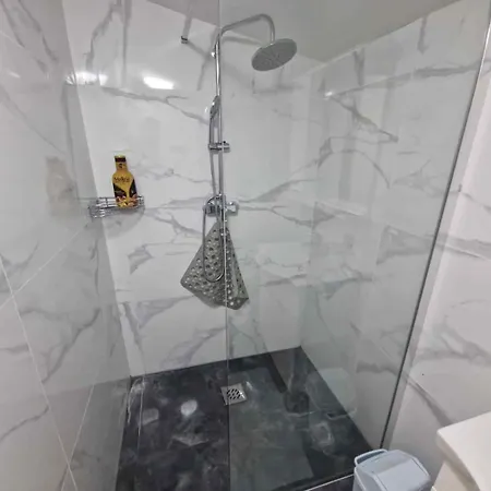 Apartman Novak