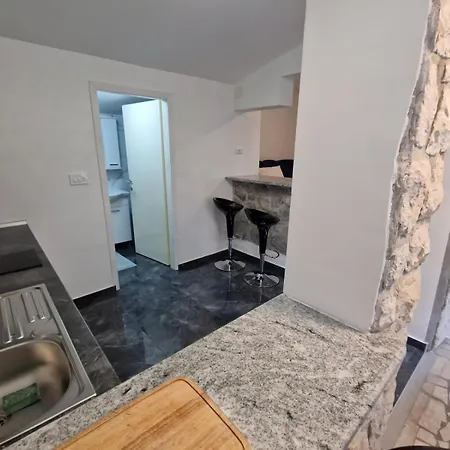 Apartman Novak Klenovica