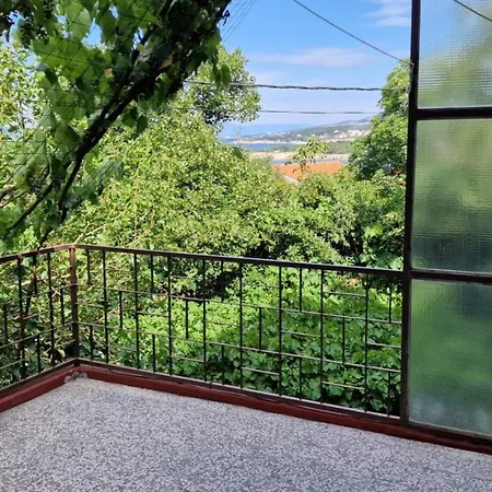 Novak Apartman