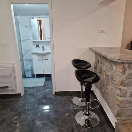 Apartman Novak