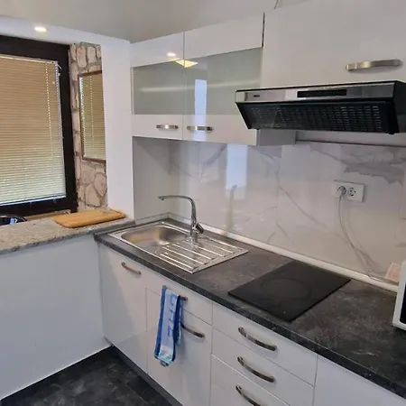 Novak Apartman *