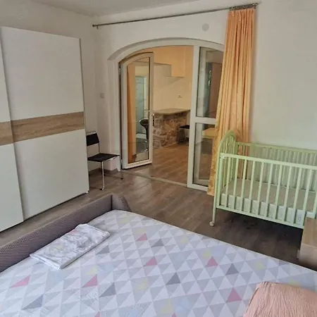 Apartman Novak Klenovica