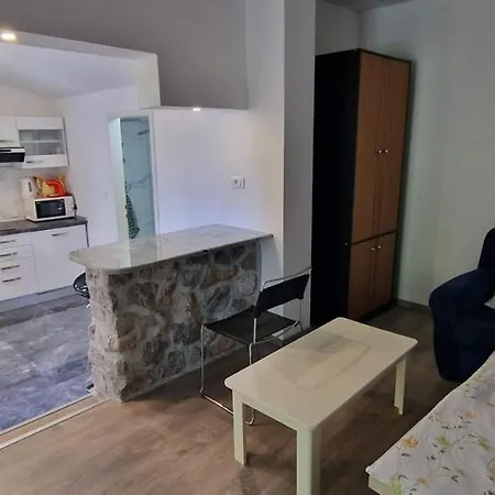 Novak Apartman