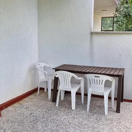 Apartman Novak
