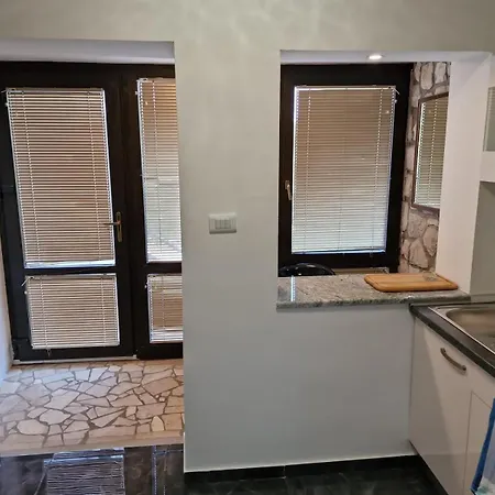 Novak Apartman *