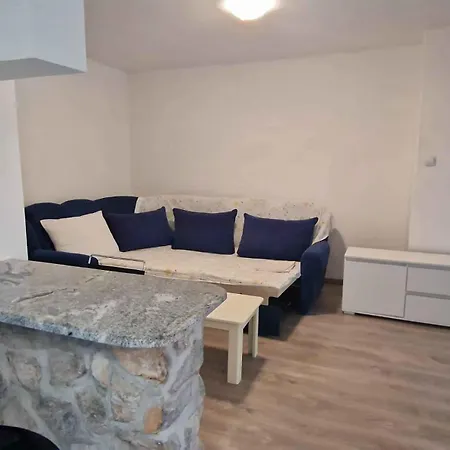 Novak Apartman Klenovica