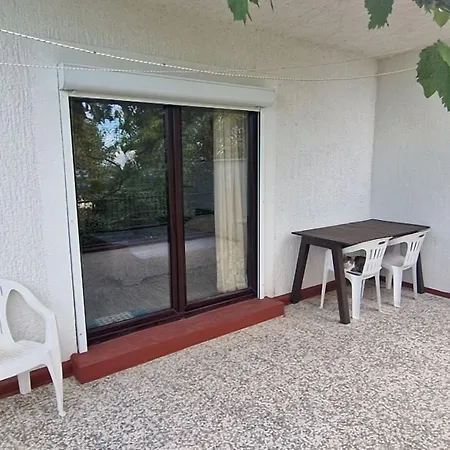 Apartman Novak Klenovica