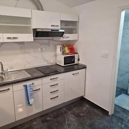 Novak Apartman